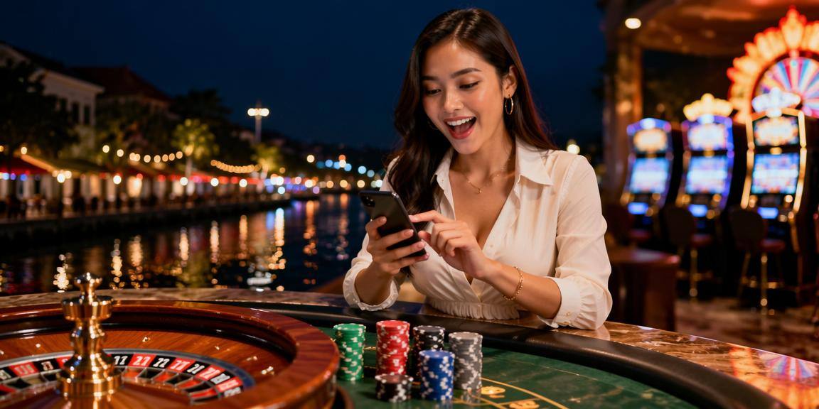 2cb Tremor — Slots Bertenaga Tinggi di Lobby 2cb